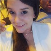 Profesora de materias básicas de colegio hasta el grado noveno